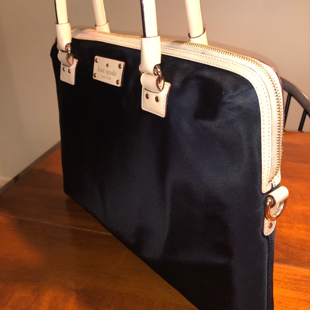 Kate spade laptop bag